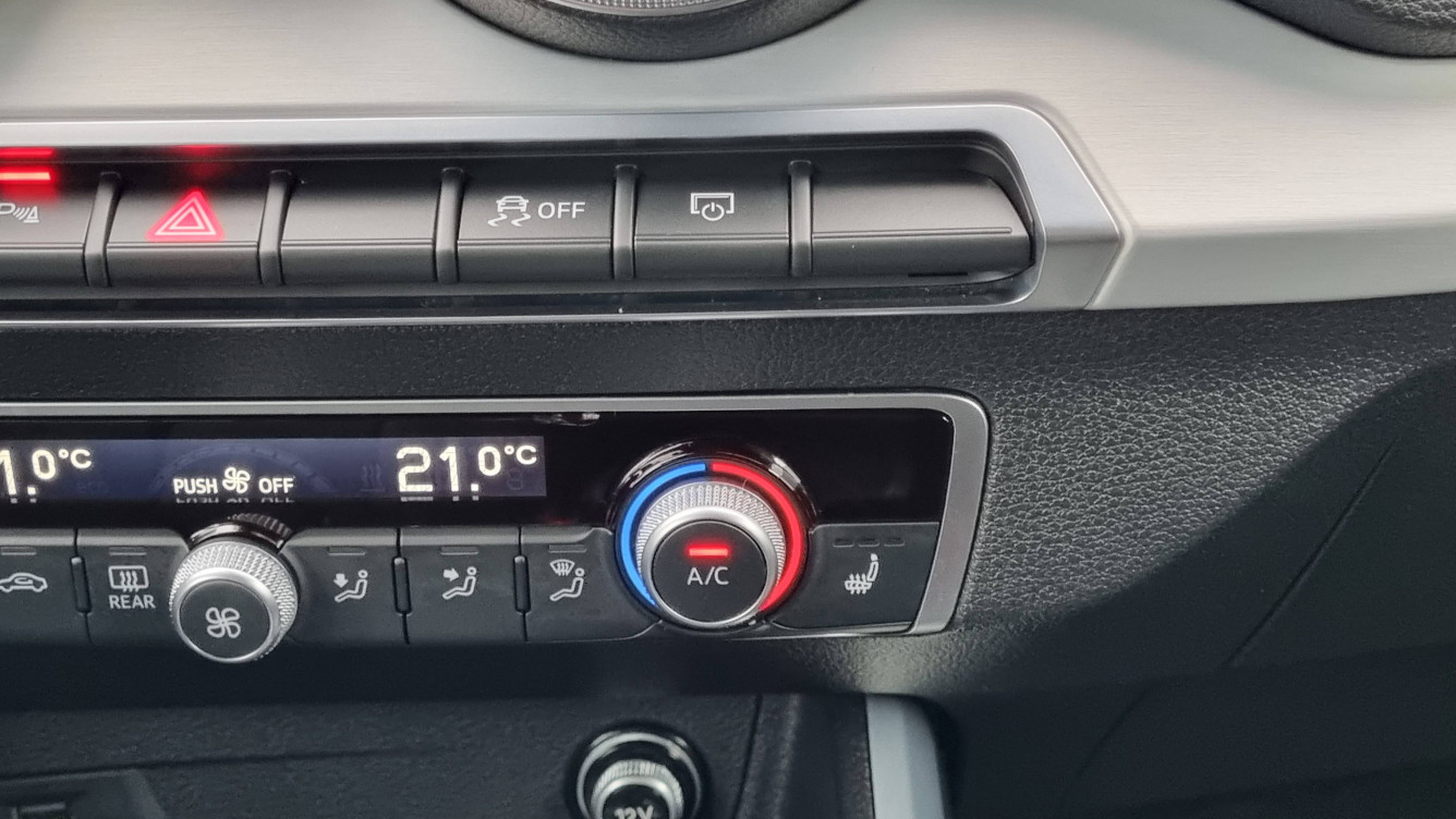 Acheter Audi Q2 Q2 35 TFSI 150 S tronic 7 S line Plus 5p occasion dans les concessions du Groupe Faurie