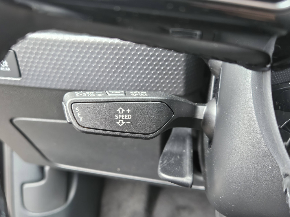 Acheter Audi A1 Sportback A1 Sportback 30 TFSI 116 ch S tronic 7 Design 5p neuf dans les concessions du Groupe Faurie