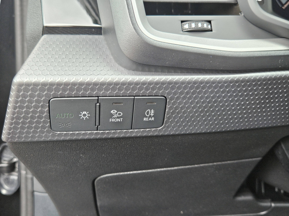 Acheter Audi A1 Sportback A1 Sportback 30 TFSI 116 ch S tronic 7 Design 5p neuf dans les concessions du Groupe Faurie