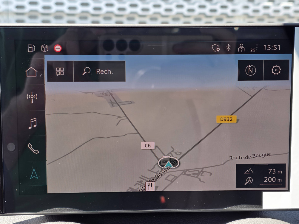 Acheter Audi Q2 Q2 35 TDI 150 S tronic 7 S line Plus 5p neuf dans les concessions du Groupe Faurie