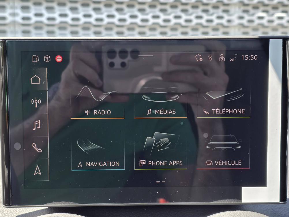 Acheter Audi Q2 Q2 35 TDI 150 S tronic 7 S line Plus 5p neuf dans les concessions du Groupe Faurie