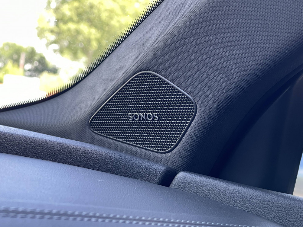 Acheter Audi A3 A3 Berline TFSI Mild Hybrid 150 S tronic 7 S line 4p neuf dans les concessions du Groupe Faurie