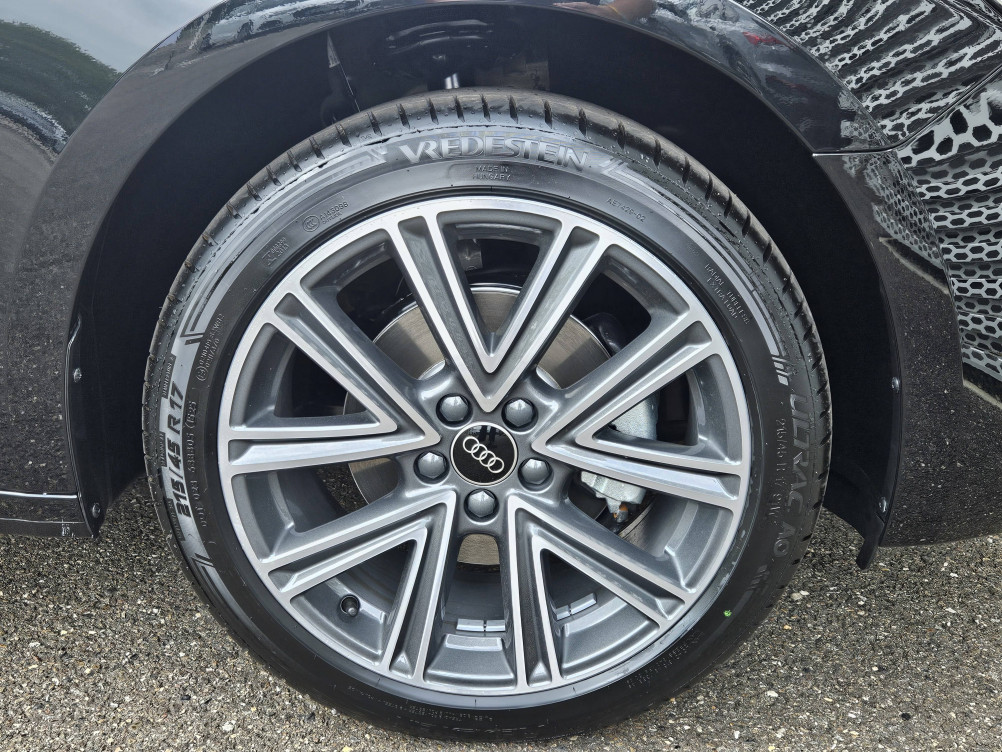 Acheter Audi A1 Sportback A1 Sportback 30 TFSI 116 ch S tronic 7 Design 5p neuf dans les concessions du Groupe Faurie