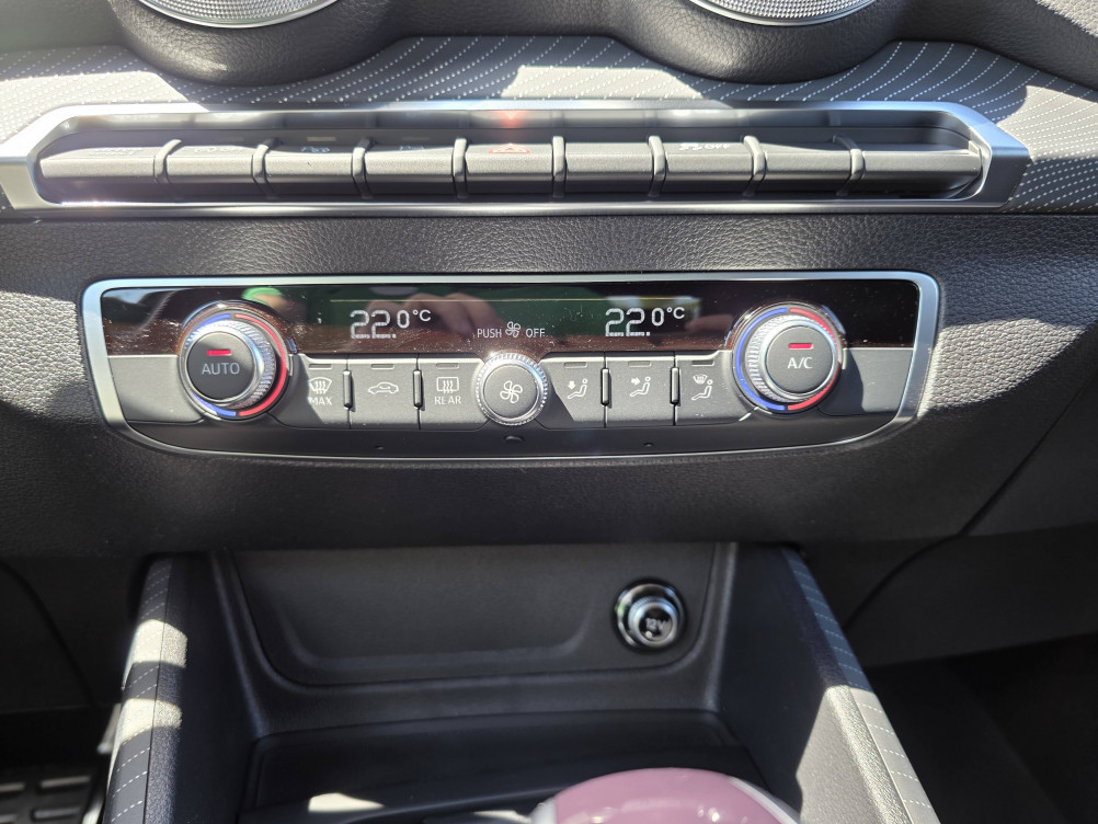 Acheter Audi Q2 Q2 35 TDI 150 S tronic 7 S line Plus 5p neuf dans les concessions du Groupe Faurie