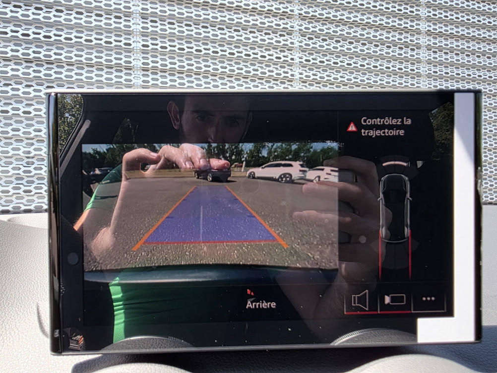 Acheter Audi Q2 Q2 35 TDI 150 S tronic 7 S line Plus 5p neuf dans les concessions du Groupe Faurie