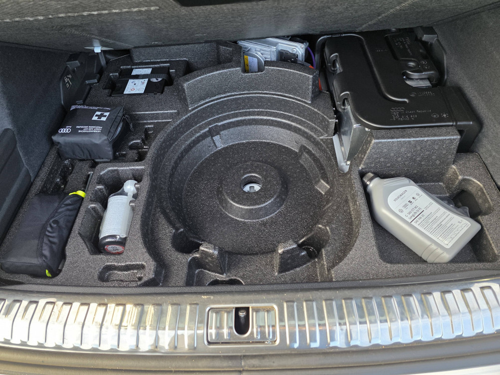 Acheter Audi Q3 Q3 35 TFSI 150 ch S tronic 7 S Edition 5p occasion dans les concessions du Groupe Faurie