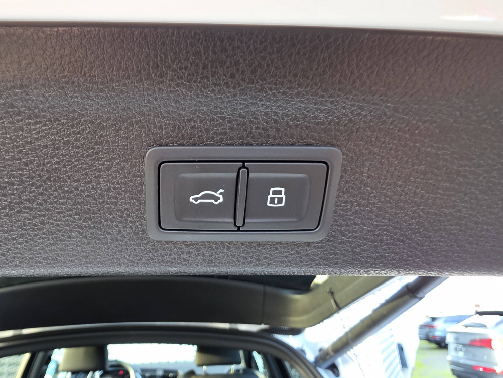 Acheter Audi Q3 Q3 35 TFSI 150 ch S tronic 7 S Edition 5p occasion dans les concessions du Groupe Faurie