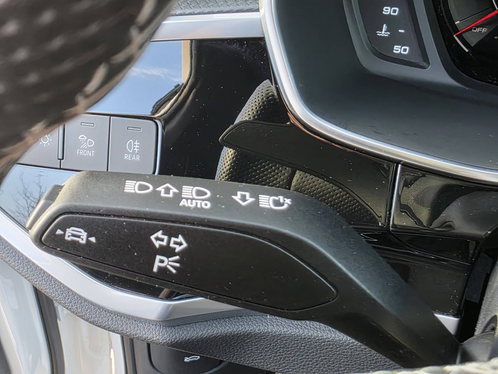 Acheter Audi Q3 Q3 35 TFSI 150 ch S tronic 7 S Edition 5p occasion dans les concessions du Groupe Faurie