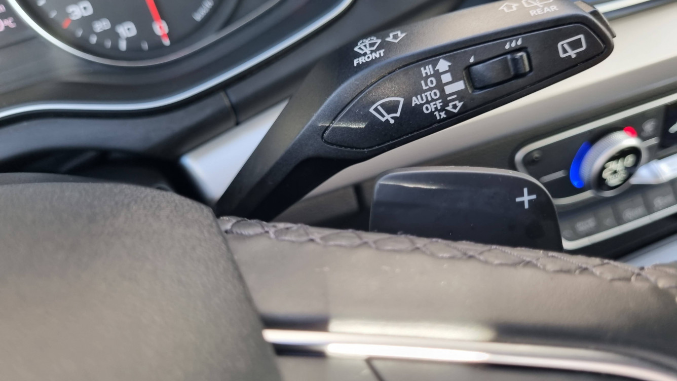 Acheter Audi Q5 Q5 35 TDI 163 S tronic 7 Business Executive 5p occasion dans les concessions du Groupe Faurie