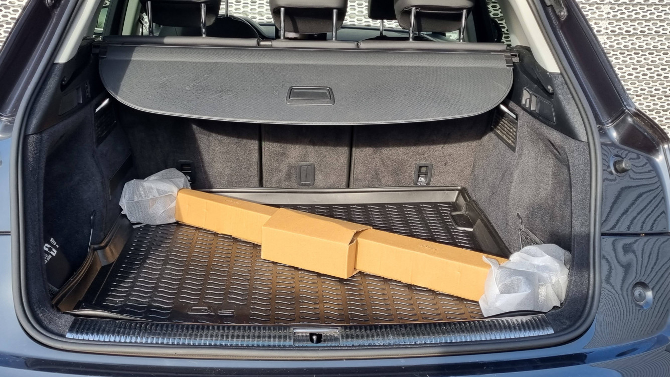 Acheter Audi Q5 Q5 40 TDI 204 S tronic 7 Quattro Avus 5p occasion dans les concessions du Groupe Faurie