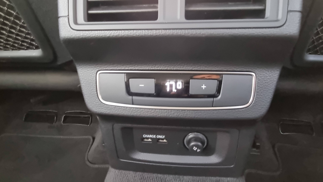 Acheter Audi Q5 Q5 40 TDI 204 S tronic 7 Quattro Avus 5p occasion dans les concessions du Groupe Faurie