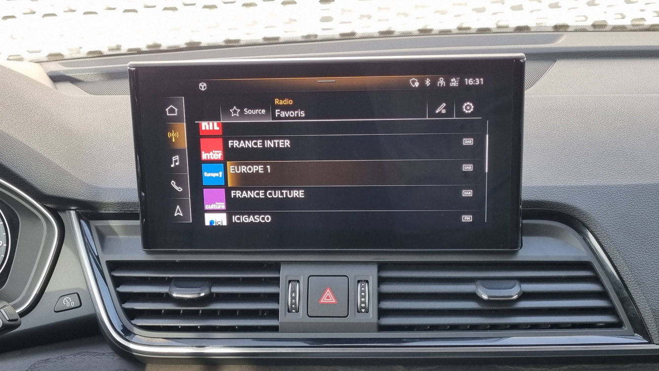 Acheter Audi Q5 Q5 40 TDI 204 S tronic 7 Quattro Avus 5p occasion dans les concessions du Groupe Faurie