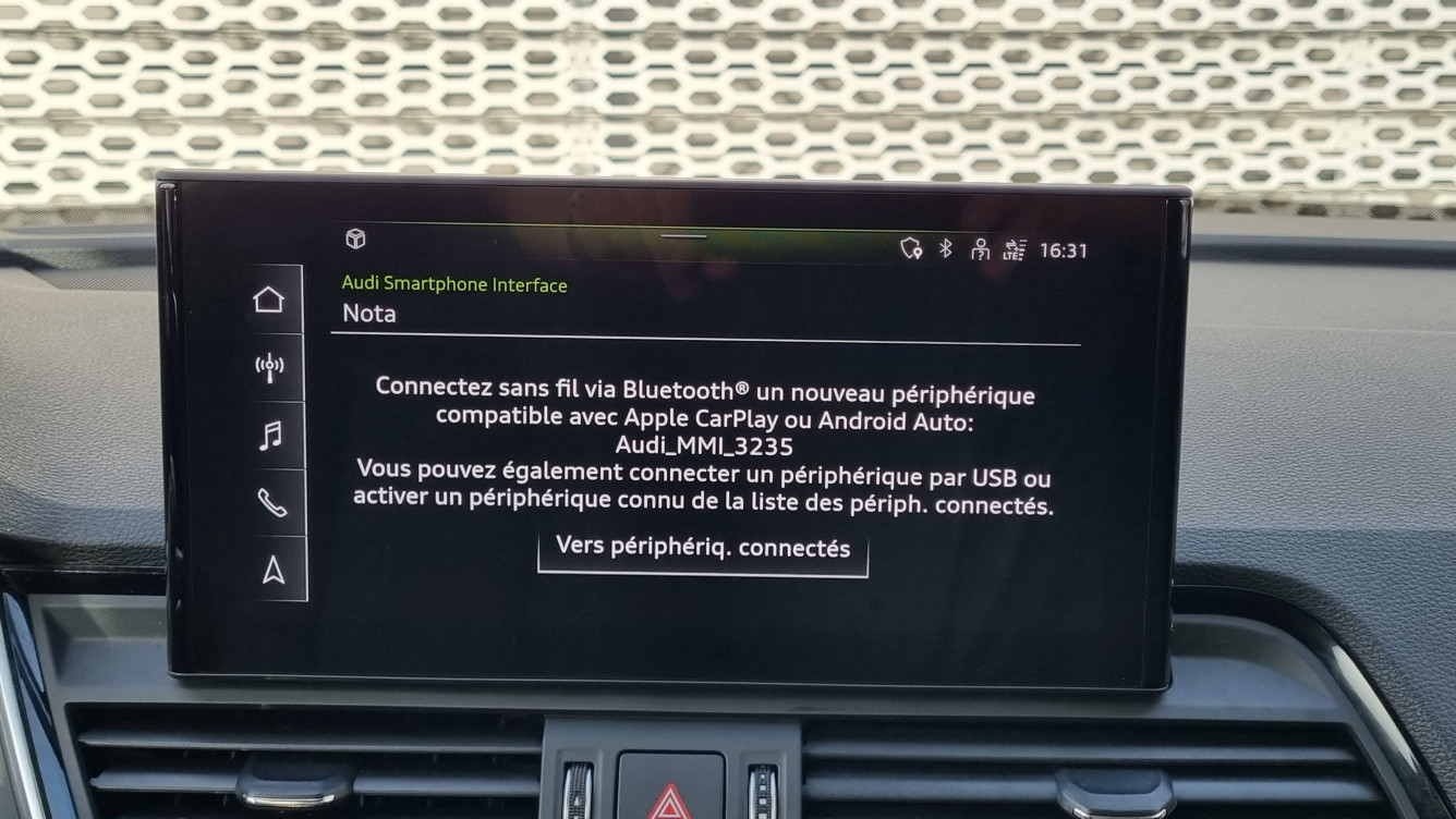 Acheter Audi Q5 Q5 40 TDI 204 S tronic 7 Quattro Avus 5p occasion dans les concessions du Groupe Faurie