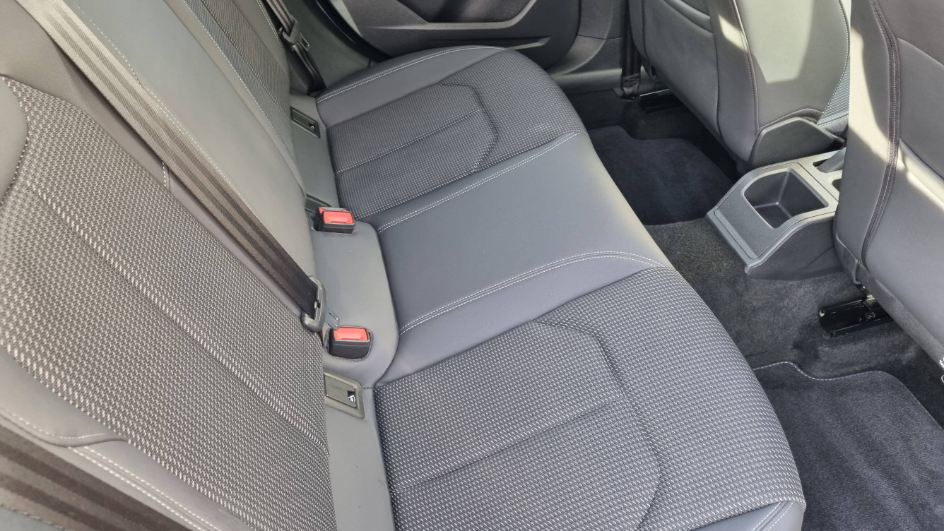 Acheter Audi A1 Sportback A1 Sportback 30 TFSI 110 ch S tronic 7 S Line 5p occasion dans les concessions du Groupe Faurie