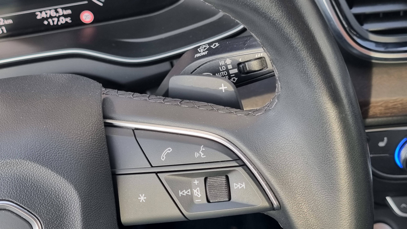 Acheter Audi Q5 Q5 40 TDI 204 S tronic 7 Quattro Avus 5p occasion dans les concessions du Groupe Faurie