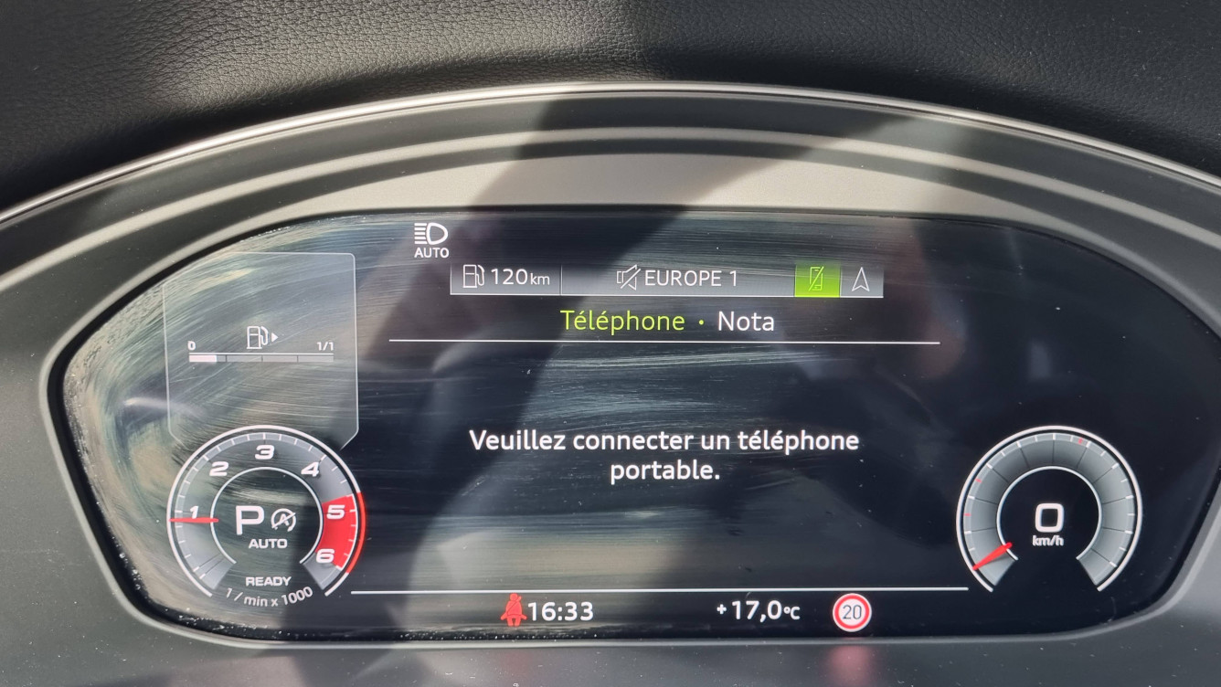 Acheter Audi Q5 Q5 40 TDI 204 S tronic 7 Quattro Avus 5p occasion dans les concessions du Groupe Faurie