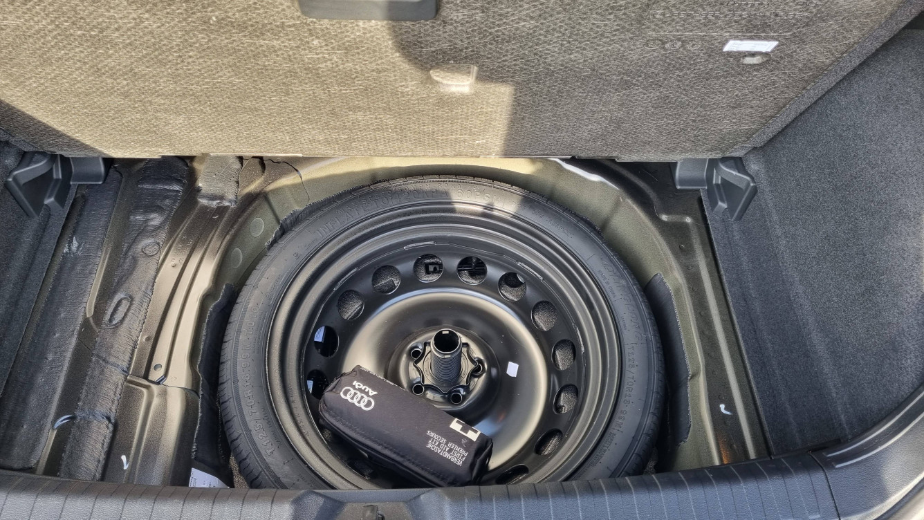 Acheter Audi A1 Sportback A1 Sportback 30 TFSI 110 ch S tronic 7 S Line 5p occasion dans les concessions du Groupe Faurie