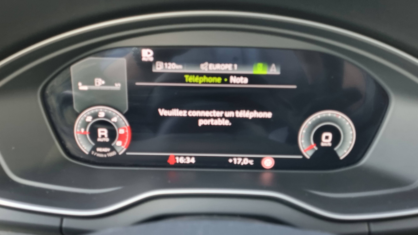 Acheter Audi Q5 Q5 40 TDI 204 S tronic 7 Quattro Avus 5p occasion dans les concessions du Groupe Faurie