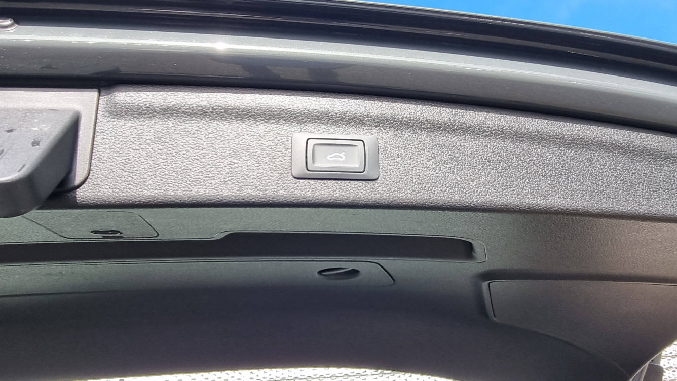 Acheter Audi Q3 Q3 35 TFSI 150 ch S tronic 7 Advanced 5p occasion dans les concessions du Groupe Faurie