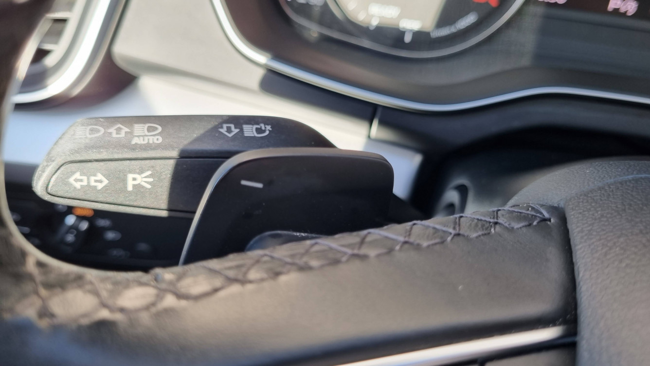 Acheter Audi Q5 Q5 35 TDI 163 S tronic 7 Business Executive 5p occasion dans les concessions du Groupe Faurie