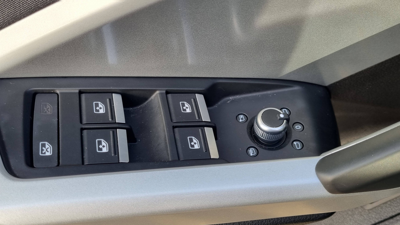 Acheter Audi Q3 Q3 35 TFSI 150 ch S tronic 7 Advanced 5p occasion dans les concessions du Groupe Faurie