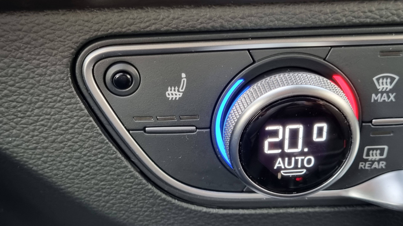 Acheter Audi Q5 Q5 40 TDI 204 S tronic 7 Quattro Avus 5p occasion dans les concessions du Groupe Faurie