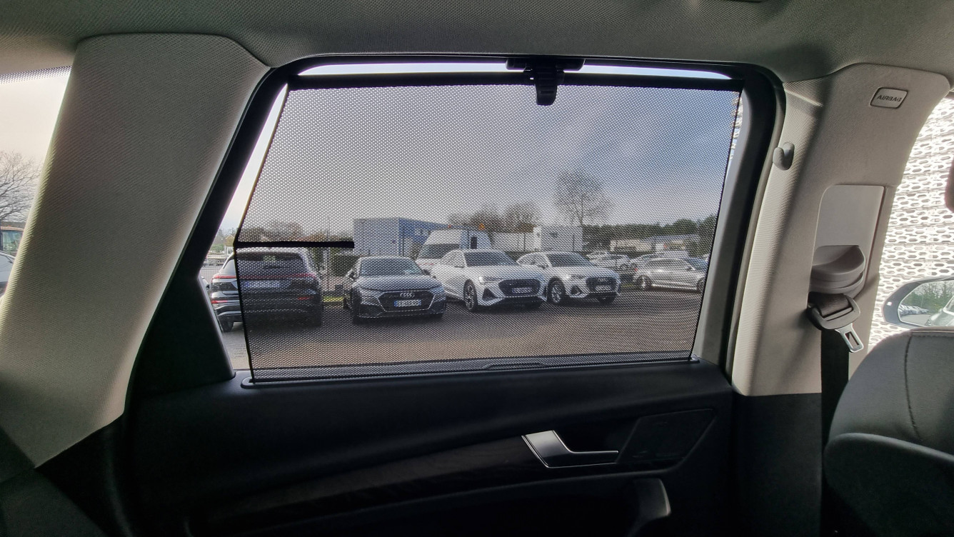 Acheter Audi Q5 Q5 40 TDI 204 S tronic 7 Quattro Avus 5p occasion dans les concessions du Groupe Faurie