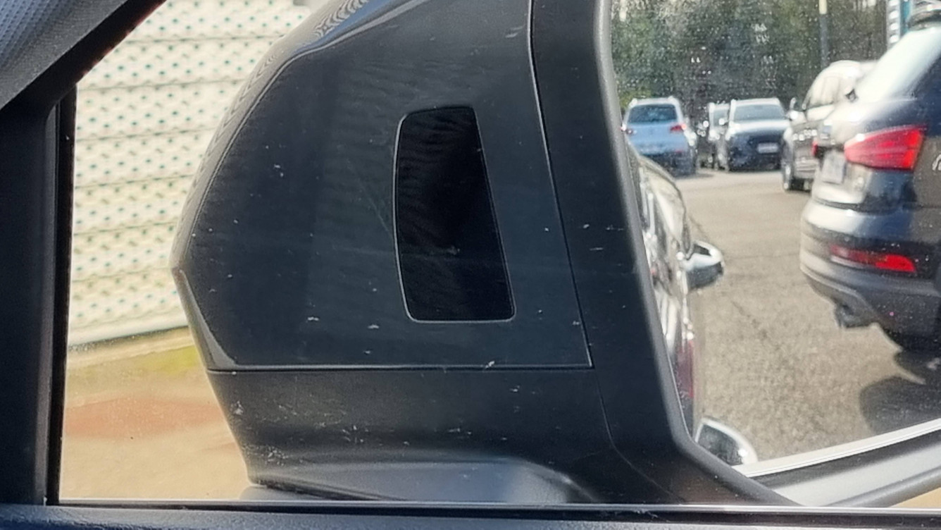 Acheter Audi Q3 Q3 35 TFSI 150 ch S tronic 7 Advanced 5p occasion dans les concessions du Groupe Faurie