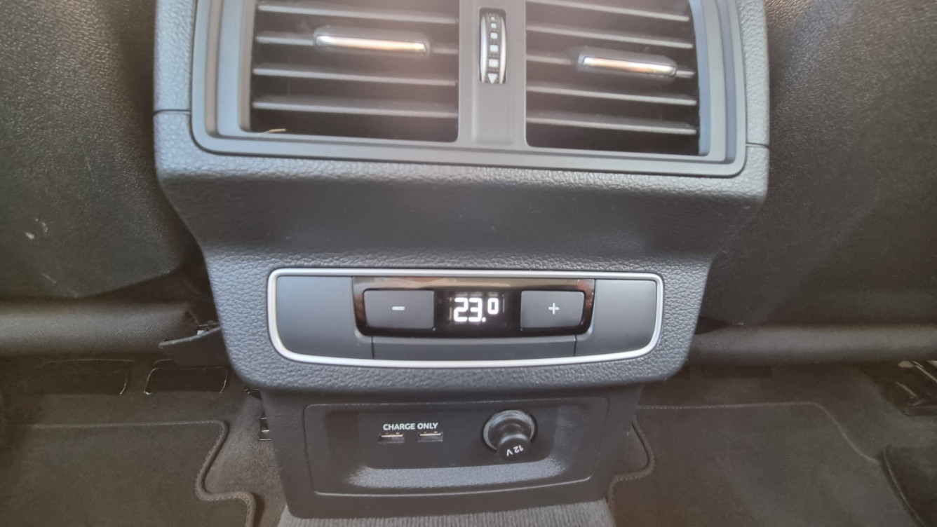 Acheter Audi Q5 Q5 35 TDI 163 S tronic 7 Business Executive 5p occasion dans les concessions du Groupe Faurie