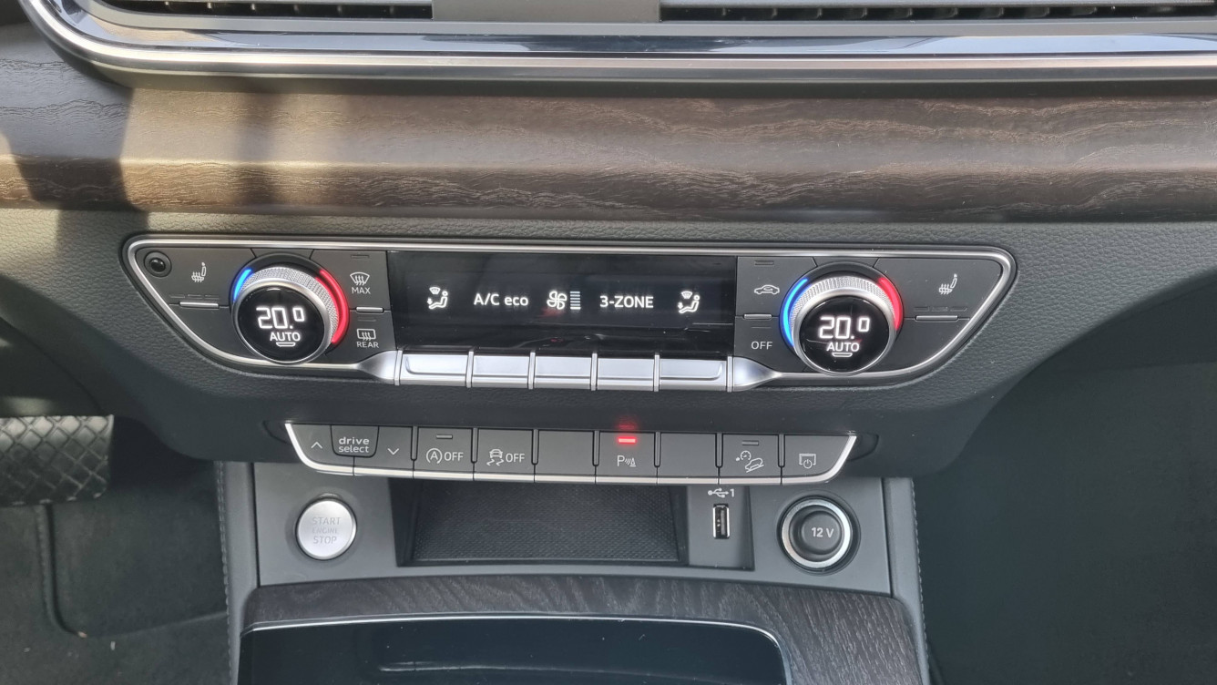 Acheter Audi Q5 Q5 40 TDI 204 S tronic 7 Quattro Avus 5p occasion dans les concessions du Groupe Faurie