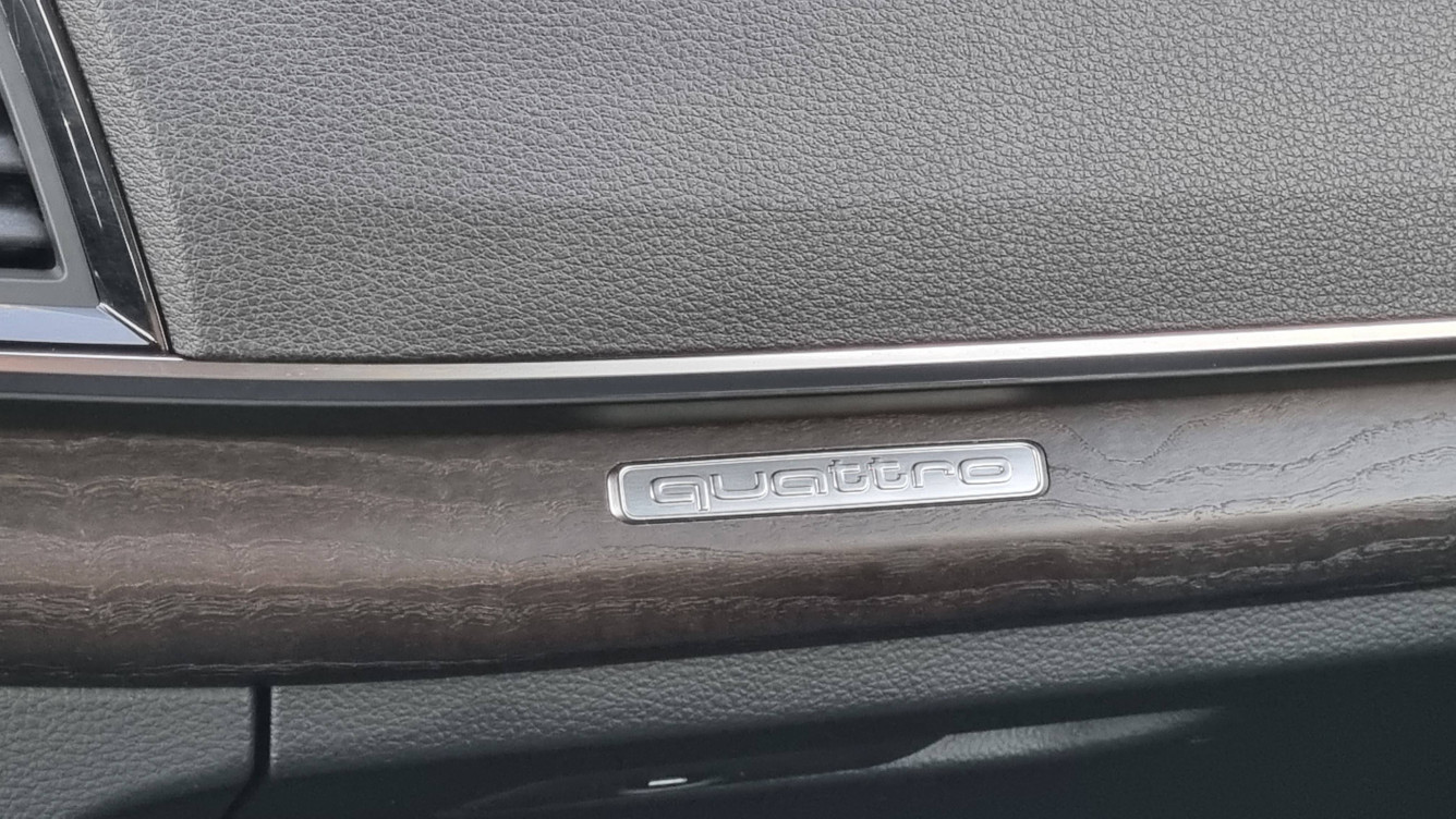 Acheter Audi Q5 Q5 40 TDI 204 S tronic 7 Quattro Avus 5p occasion dans les concessions du Groupe Faurie