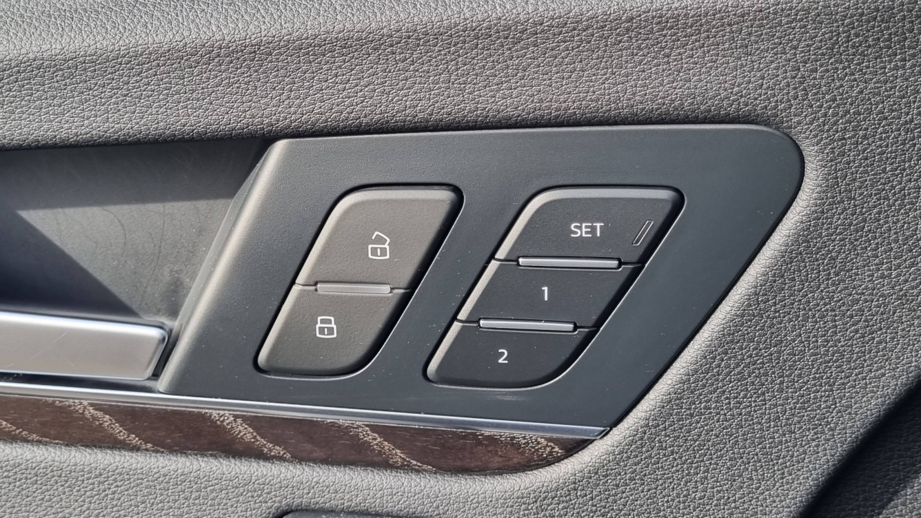 Acheter Audi Q5 Q5 40 TDI 204 S tronic 7 Quattro Avus 5p occasion dans les concessions du Groupe Faurie