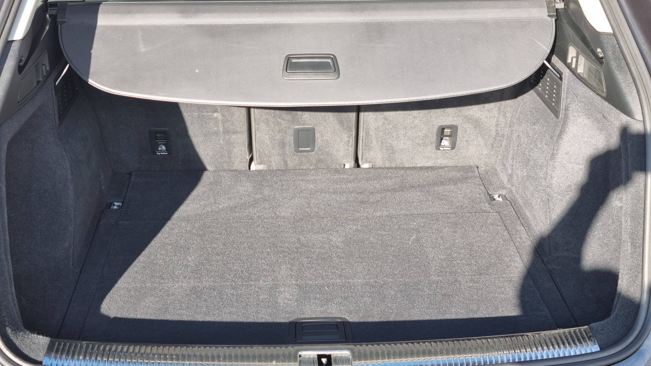 Acheter Audi Q5 Q5 35 TDI 163 S tronic 7 Business Executive 5p occasion dans les concessions du Groupe Faurie