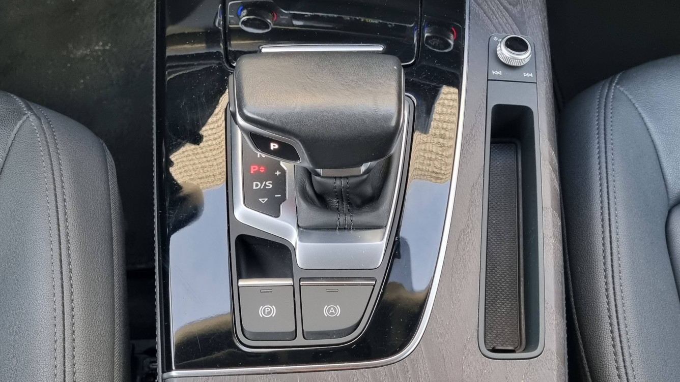 Acheter Audi Q5 Q5 40 TDI 204 S tronic 7 Quattro Avus 5p occasion dans les concessions du Groupe Faurie