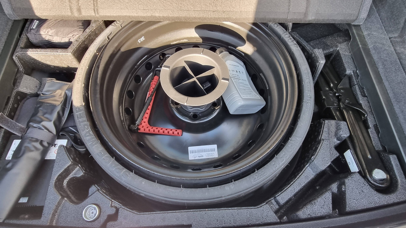 Acheter Audi Q5 Q5 35 TDI 163 S tronic 7 Business Executive 5p occasion dans les concessions du Groupe Faurie