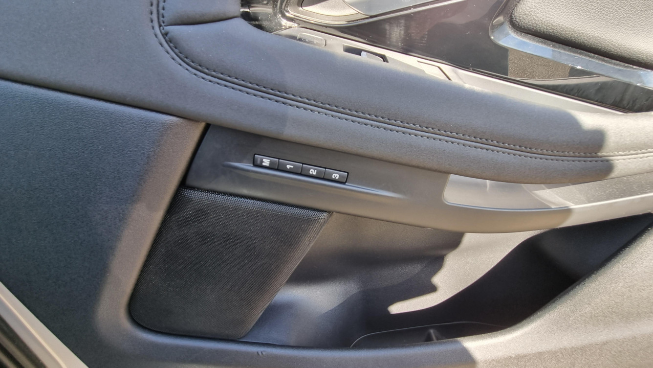 Acheter Land Rover Range Rover Evoque Range Rover Evoque P250 AWD BVA9 R-Dynamic SE 5p occasion dans les concessions du Groupe Faurie