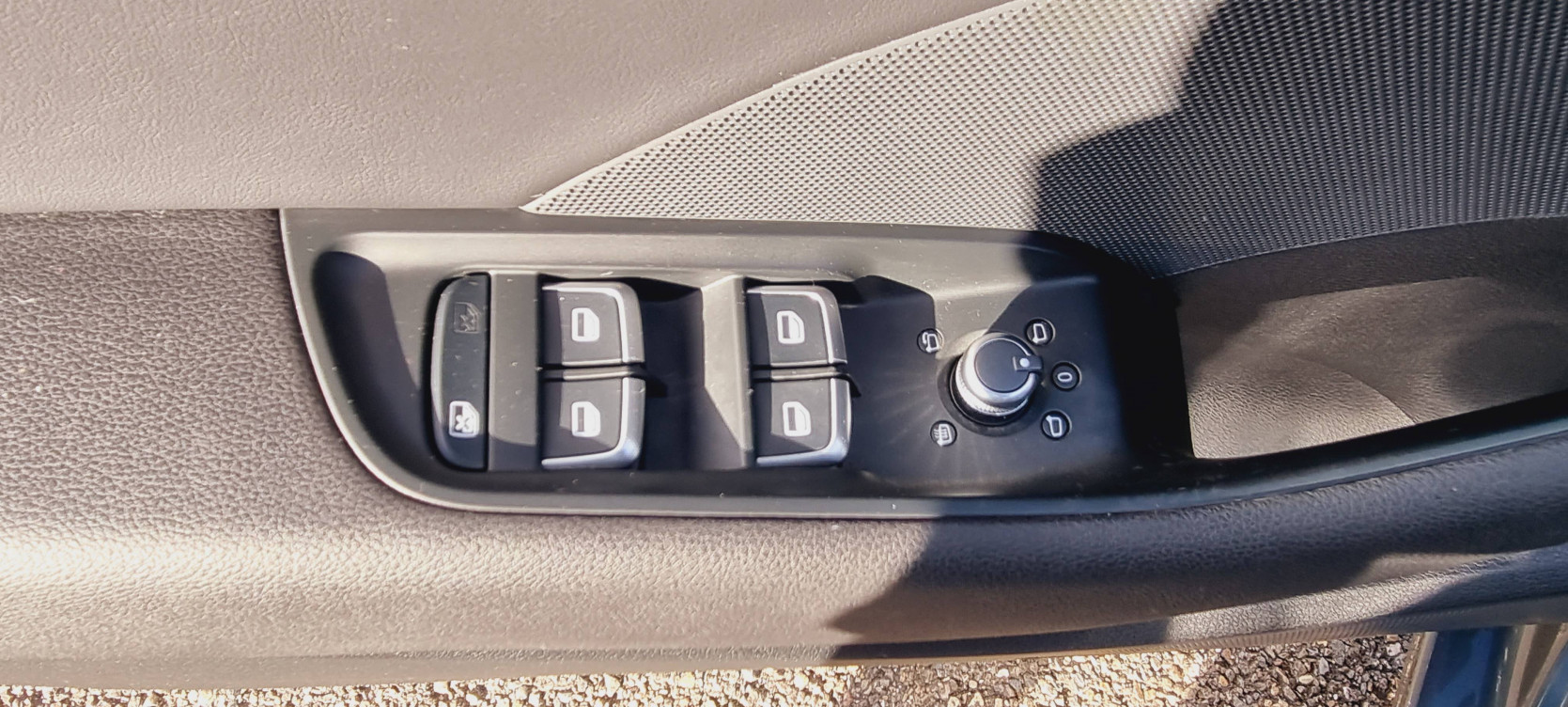 Acheter Audi A3 A3 Berline 1.6 TDI 110 Advanced 4p occasion dans les concessions du Groupe Faurie