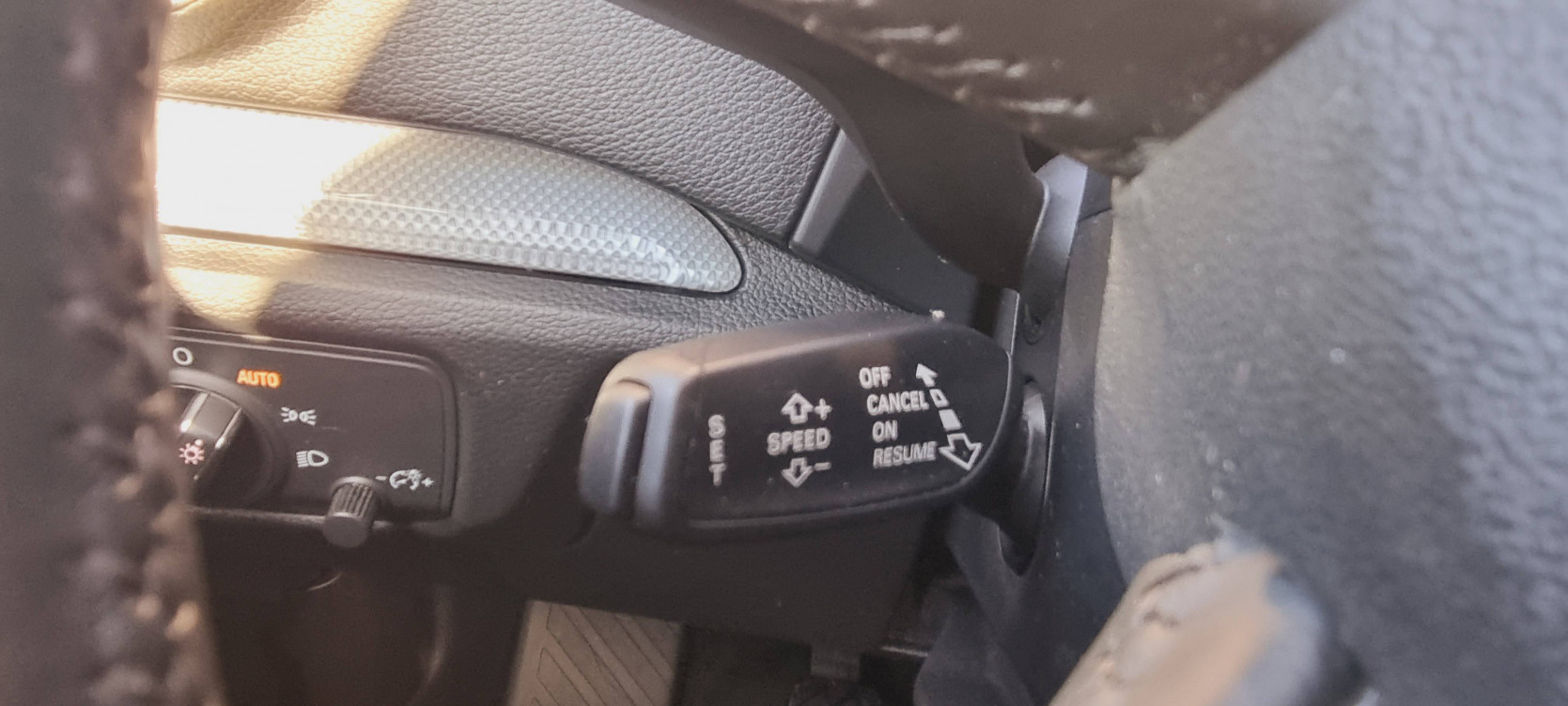 Acheter Audi A3 A3 Berline 1.6 TDI 110 Advanced 4p occasion dans les concessions du Groupe Faurie