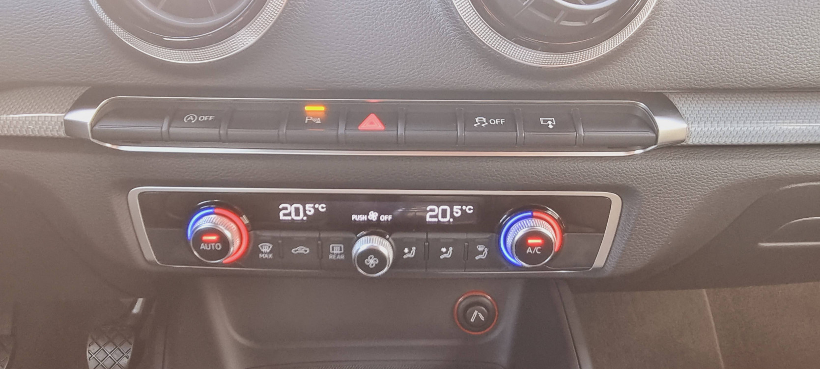 Acheter Audi A3 A3 Berline 1.6 TDI 110 Advanced 4p occasion dans les concessions du Groupe Faurie