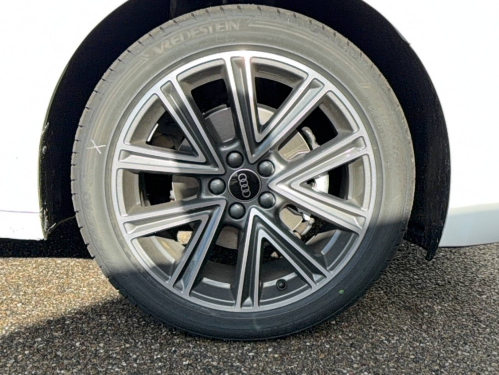 Acheter Audi A1 Sportback A1 Sportback 30 TFSI 116 ch S tronic 7 Design 5p neuf dans les concessions du Groupe Faurie