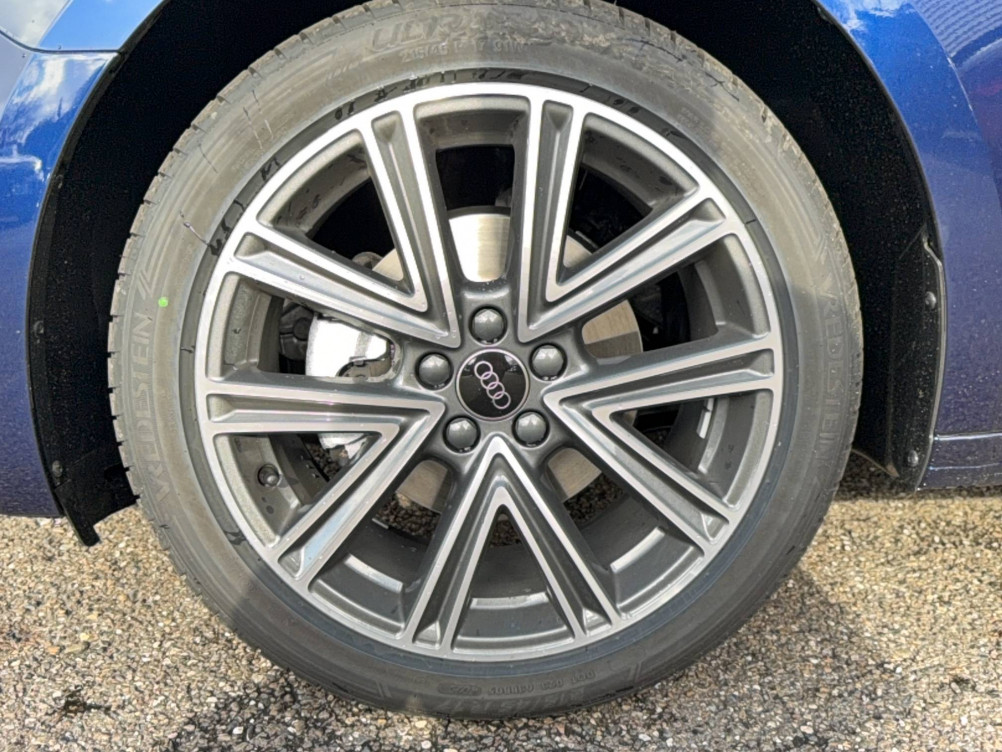 Acheter Audi A1 Sportback A1 Sportback 30 TFSI 116 ch S tronic 7 Design 5p neuf dans les concessions du Groupe Faurie