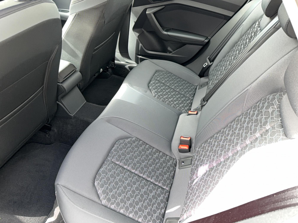 Acheter Audi A1 Sportback A1 Sportback 25 TFSI 95 ch BVM5 Design 5p neuf dans les concessions du Groupe Faurie