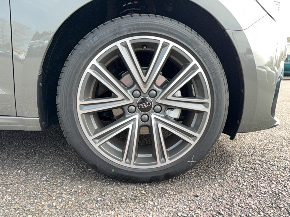Acheter Audi A1 Sportback A1 Sportback 25 TFSI 95 ch BVM5 Design 5p neuf dans les concessions du Groupe Faurie