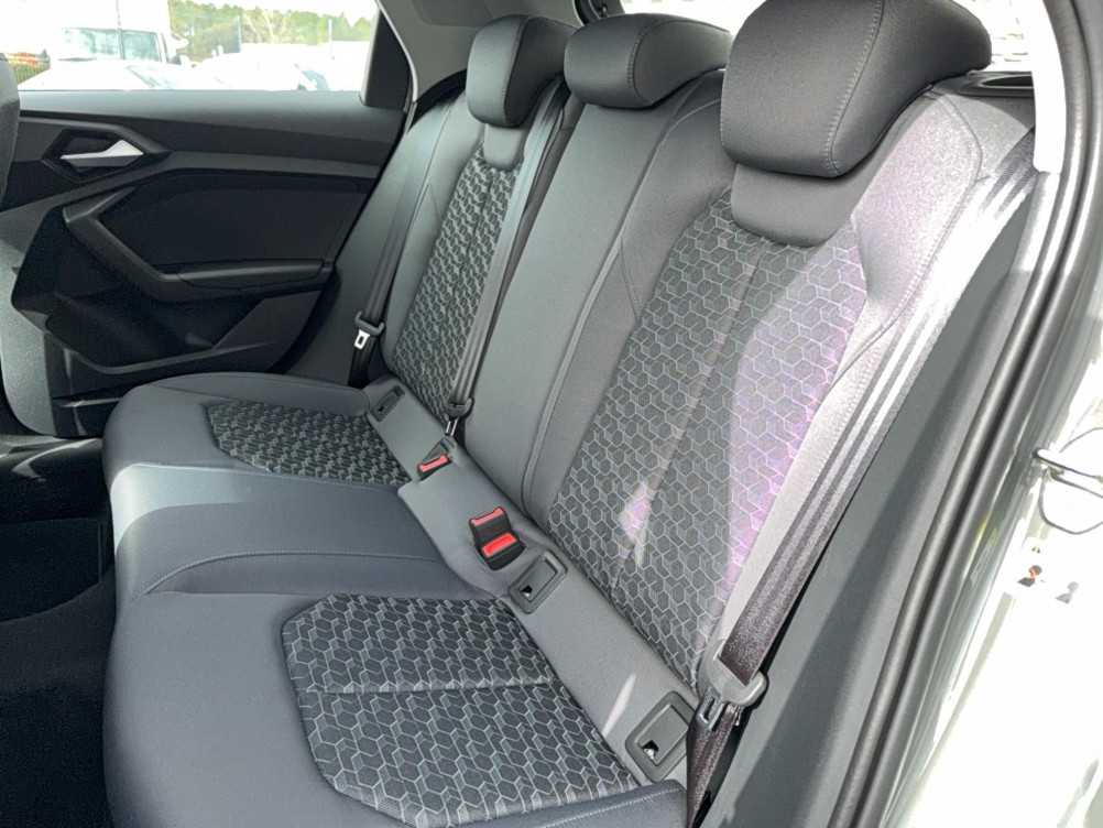 Acheter Audi A1 Sportback A1 Sportback 25 TFSI 95 ch BVM5 Design 5p neuf dans les concessions du Groupe Faurie