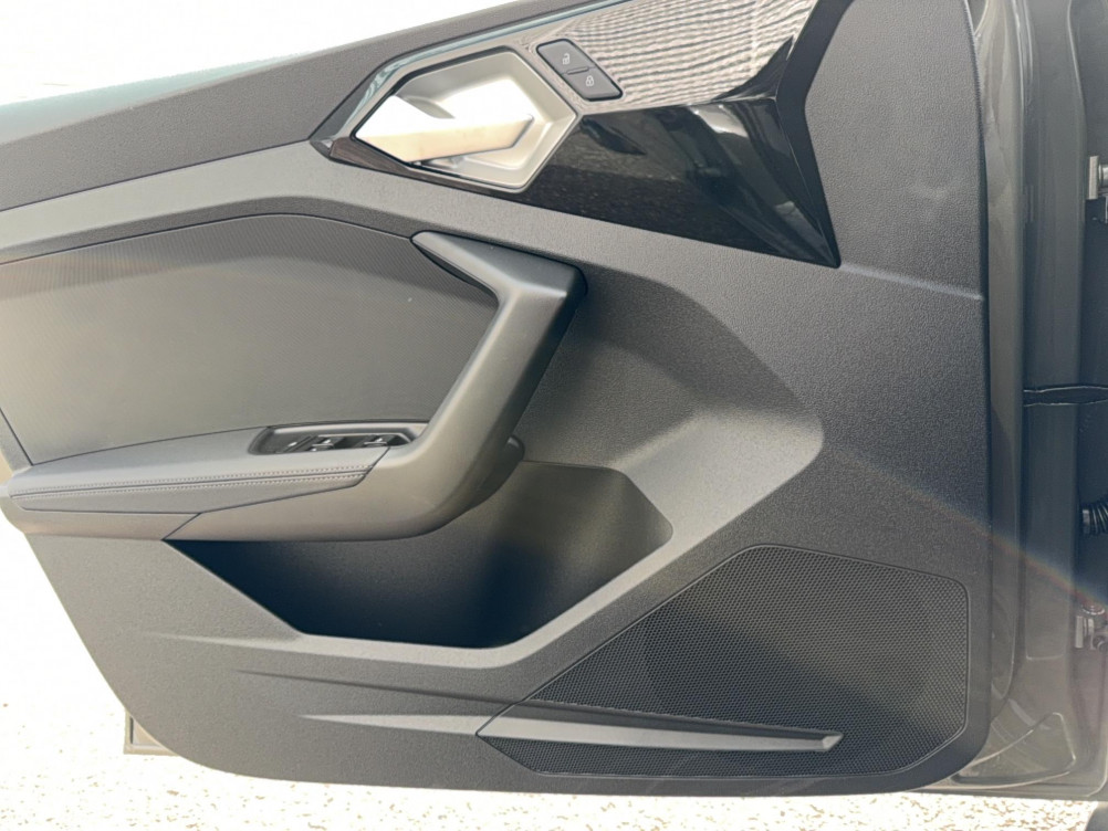 Acheter Audi A1 Sportback A1 Sportback 25 TFSI 95 ch BVM5 Design 5p neuf dans les concessions du Groupe Faurie
