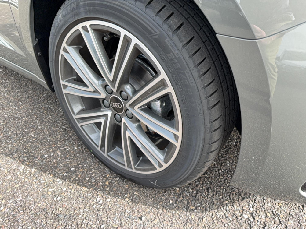 Acheter Audi A1 Sportback A1 Sportback 25 TFSI 95 ch BVM5 Design 5p neuf dans les concessions du Groupe Faurie