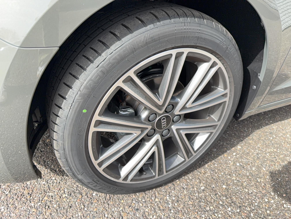 Acheter Audi A1 Sportback A1 Sportback 25 TFSI 95 ch BVM5 Design 5p neuf dans les concessions du Groupe Faurie