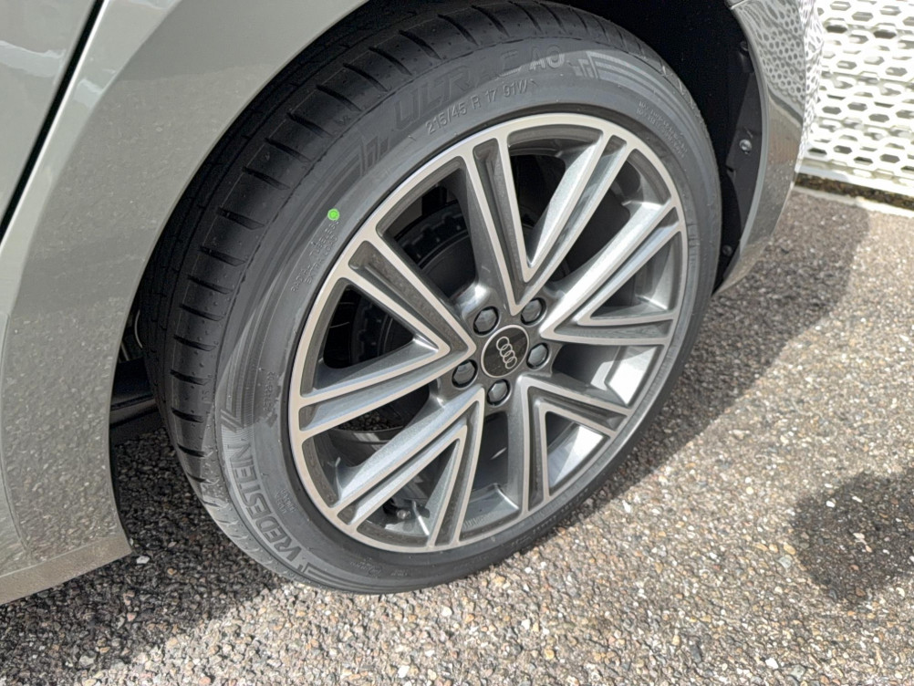 Acheter Audi A1 Sportback A1 Sportback 25 TFSI 95 ch BVM5 Design 5p neuf dans les concessions du Groupe Faurie