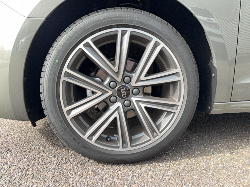 Acheter Audi A1 Sportback A1 Sportback 25 TFSI 95 ch BVM5 Design 5p neuf dans les concessions du Groupe Faurie