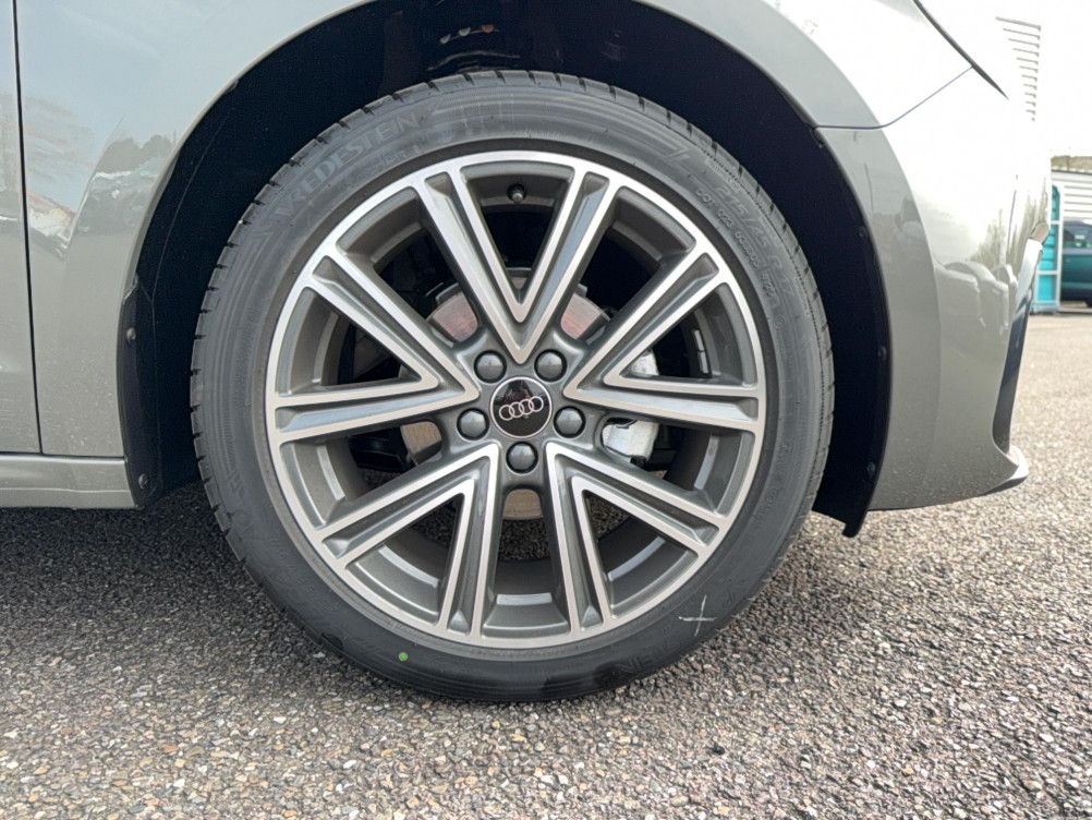 Acheter Audi A1 Sportback A1 Sportback 25 TFSI 95 ch BVM5 Design 5p neuf dans les concessions du Groupe Faurie